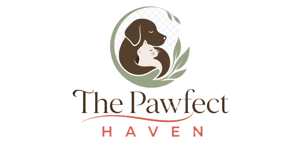 The Pawfect Haven